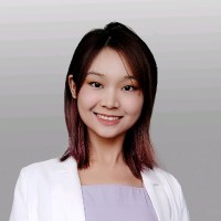 Shannon Li -- 李兴宁