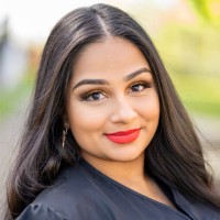Denvi Patel