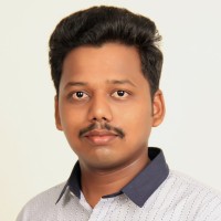 Bharath kumar V