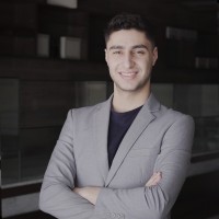 Khaldoon Alsafdi