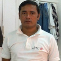 Asif Reza