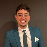 Henrique De Abreu Katsuki