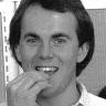 Lars Bergström