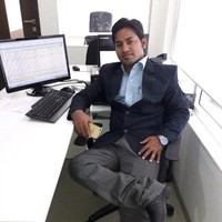 Prasanna Kumar Swain