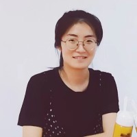 Kristine Wang