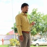 Chap Socheat