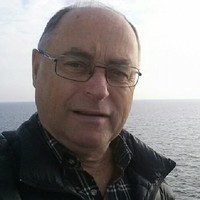 Jostein Mork