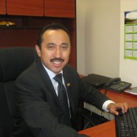 Ricardo Alpuche