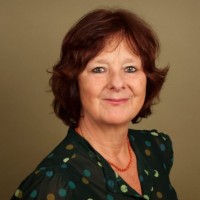 Anita Van Stel