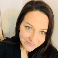 MARIE CLAUDE LAMOUREUX