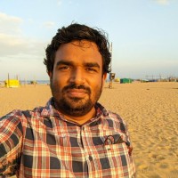 Rajesh Ramakrishnan