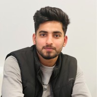 Bilal Ashraf