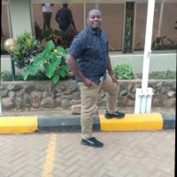 Kelvin Mulwa