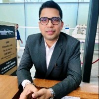 Sumit Mukherjee