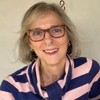 Vera Maria Fael Xavier