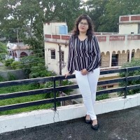 Megha Tonge