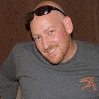Timothy Franks