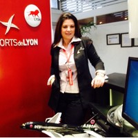 Stéphanie GIRARD-RIGAUD