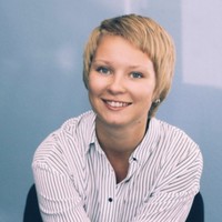 Daria Novozhenina