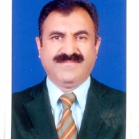 Amin Haq