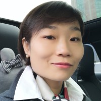 陈晓娟
