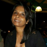 Stephanie Pallamy