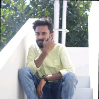 Hariprasad C