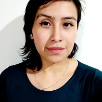 Angela Johana Bolivar Mendez