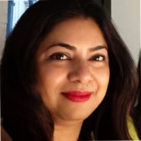 Vishaka G.