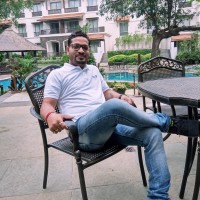 SUBIR GHOSH