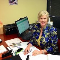 Lisa Carr