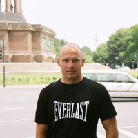 Brett Rickards