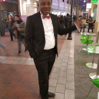 Anthony Stewart