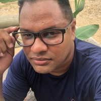 Alexandre henrique Conceicao