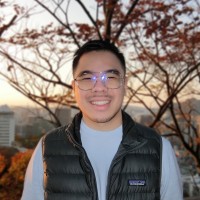 Dominick Tjokrosetio