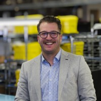 Alex Rode, P.Eng