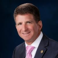 Barry Mordis, Cfp®, Cpfa™