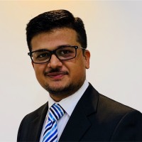 Gaurav Patel
