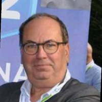HOUTRIQUE Patrick