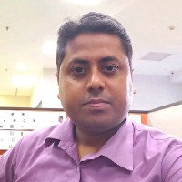 Dipanjan Ghosh