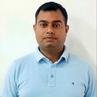 Ravindra Singh Rajput