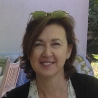 SANDRINE PEDEBERNARD