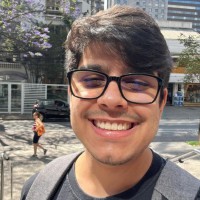Luiz Eduardo Gonçalves Silva