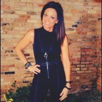Desiree' Garrett