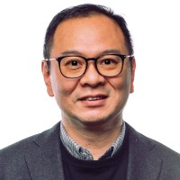 Alan Chang