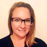 Tina Taylor