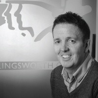Shaun Hollingsworth