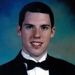 Roderick Andrews Dehart