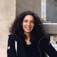 Francesca Pirola