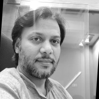 Venkat Naraharisetty